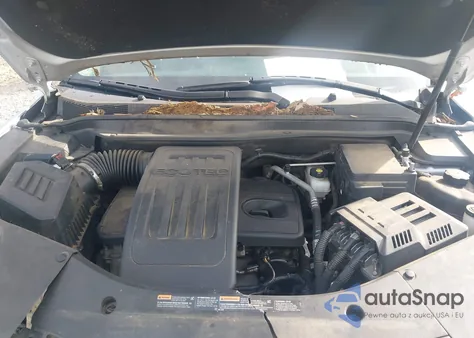 2015 GMC Terrain Slt-1 from USA, damaged, VIN 2GKALSEK2F6401457